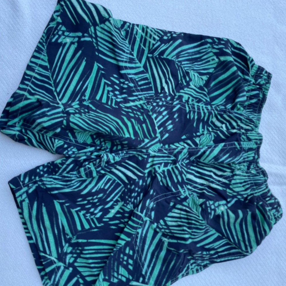 Patagonia Boys Baggies Shorts Size M